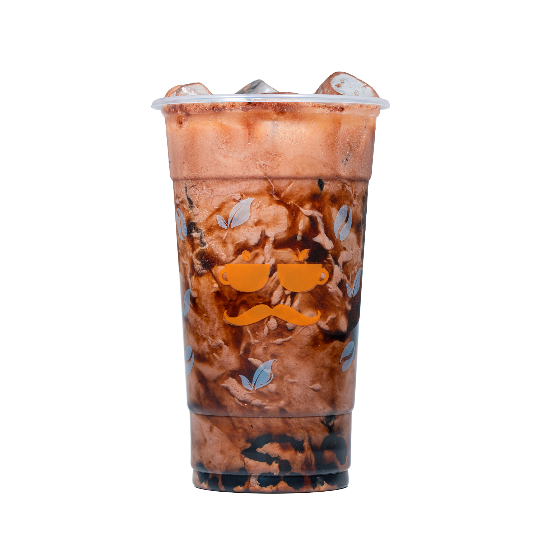 Dark Choco